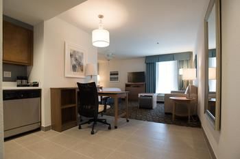 Homewood By Hilton Hotel 3*
